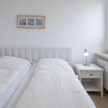 Kleine Perle In Wyk *