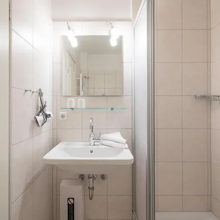 Kleine Perle In Wyk Wyk auf Föhr