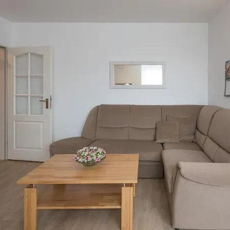 Kleine Perle In Wyk Apartment Wyk auf Foehr