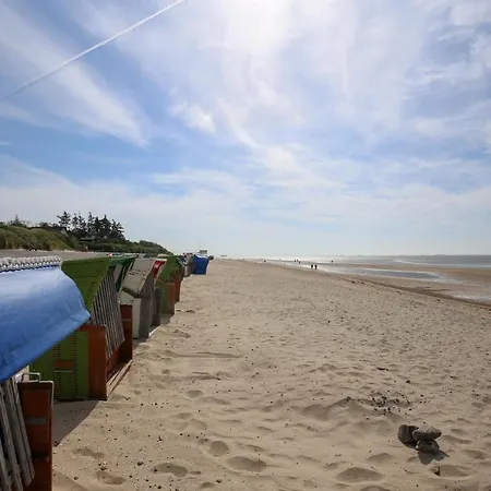 Kleine Perle In Wyk *