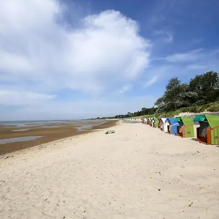 Kleine Perle In Wyk Lejlighed Wyk auf Föhr