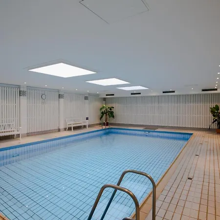 Lejlighed Kleine Perle In Wyk Wyk auf Föhr